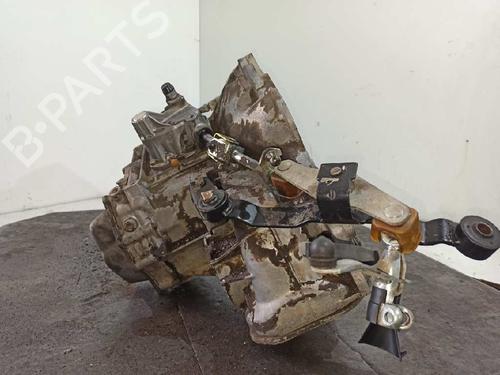 Gearbox OPEL VECTRA B (J96) 2.0 DTI 16V (F19) | BP7950015M3 