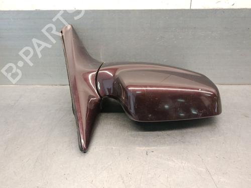 Right mirror HYUNDAI TERRACAN (HP) 2.9 CRDi | BP29239306C27 