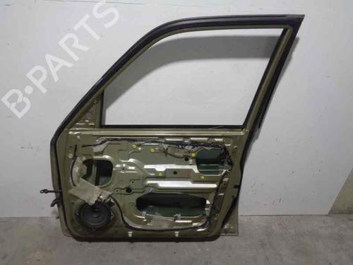 Right front door HYUNDAI TERRACAN (HP) 2.9 CRDi | BP7245320C3 