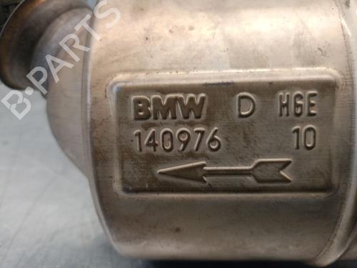 Particulate filter BMW 1 (E81) 118 d | BP29570268M81