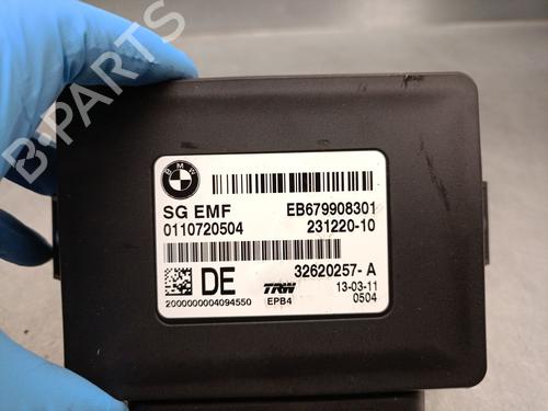 Electronic module BMW 5 Touring (F11) 520 d | BP22248837M83 