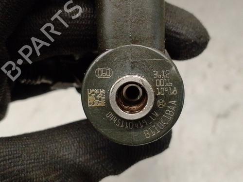 Injector FIAT FREEMONT (345_) 2.0 JTD | BP38112862M100  - Image 6