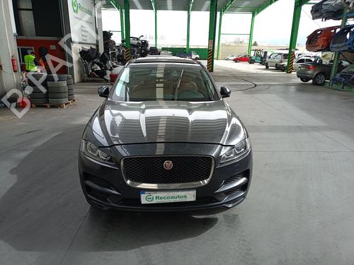 Other JAGUAR F-PACE (X761) 2.0 TD4 AWD | BP33965239O1 - Image 12