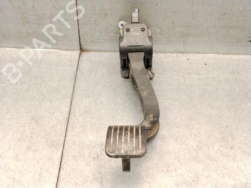 Used Pedal Pedal 37692300 37692300