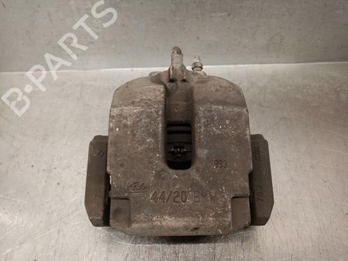 Used Right rear brake caliper BMW X5 (E70) xDrive 30 d (245 hp) 20268891