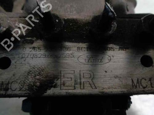 ABS pump FORD TRANSIT Van (FA_ _)  | BP4944617M43 