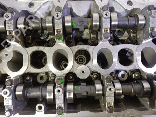 Cylinder head MAZDA 3 Hatchback (BP) 2.0 SKYACTIV-G M Hybrid | BP28690102M5 