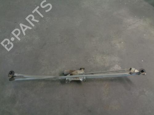 Front wiper motor OPEL MERIVA B MPV (S10) 1.4 (75) | BP9906854M29 
