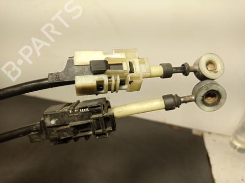 Gear lever CITROËN C3 III (SX) 1.2 VTi 82 | BP25808320M90 
