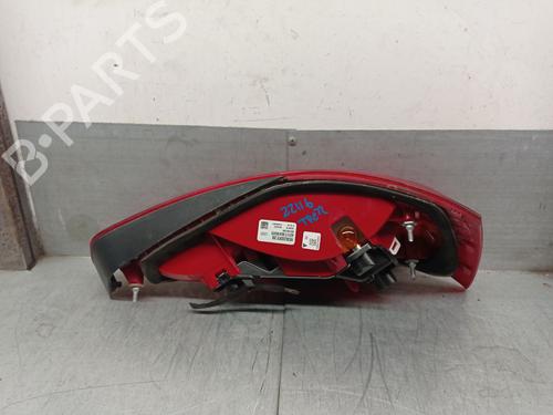 Right taillight AUDI Q3 (8UB, 8UG) 2.0 TDI | BP23426748C35 