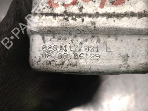 Oliekøler SEAT IBIZA III (6L1) 1.9 TDI | BP27209099M33 