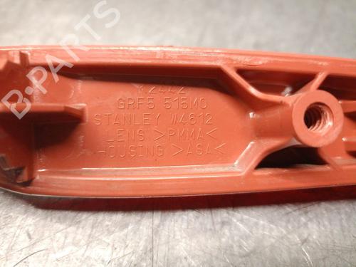 Rear bumper left light MAZDA CX-5 (KF) 2.0 SKYACTIV-G | BP32217118C81 - Image 3