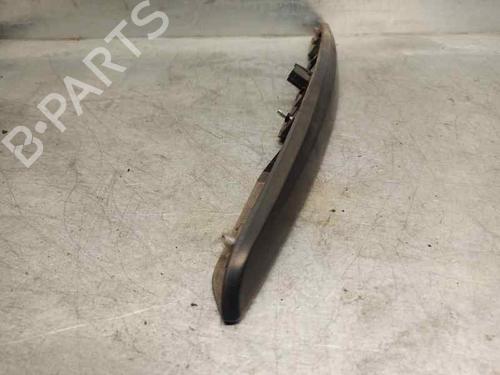 Tailgate handle CITROËN C3 I (FC_, FN_) 1.4 HDi | BP6699501C132 
