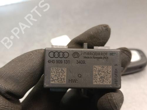 Control unit AUDI A7 Sportback (4GA, 4GF) 3.0 TDI quattro | BP36023690M11 - Image 3