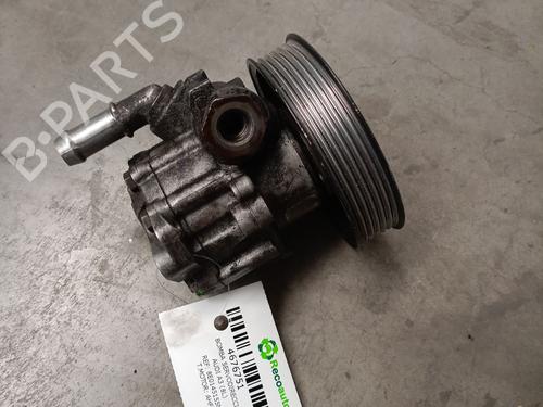 Servopumpe AUDI A3 (8L1) 1.9 TDI | BP13719367M99 