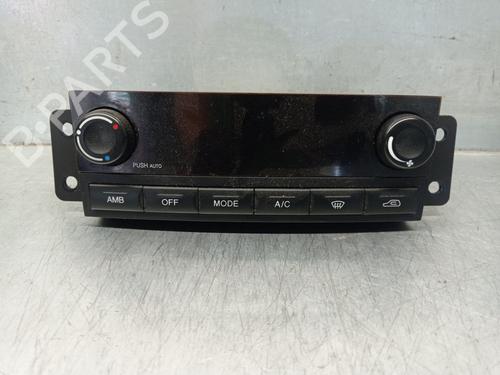 Airco bedieningspaneel SSANGYONG REXTON / REXTON II (GAB_) 2.7 Xdi (163 hp) 13654644