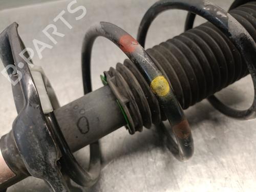 Right front shock absorber RENAULT CAPTUR II (HF_) LPG (HFMT) | BP29709984M17 