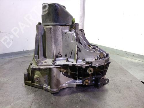 Gearbox NISSAN MICRA III (K12) 1.4 16V | BP29831581M3