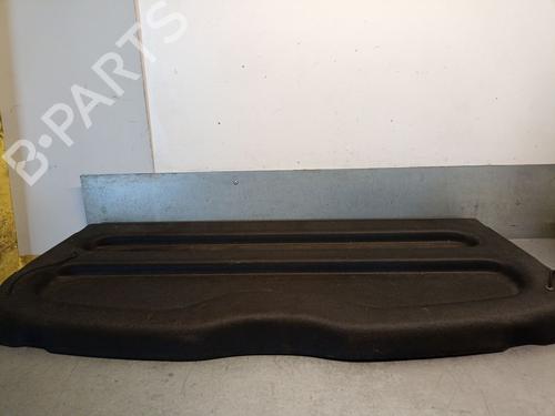 Rear parcel shelf CITROËN C4 CACTUS 1.2 THP 110 | BP35819727C85 - Image 3