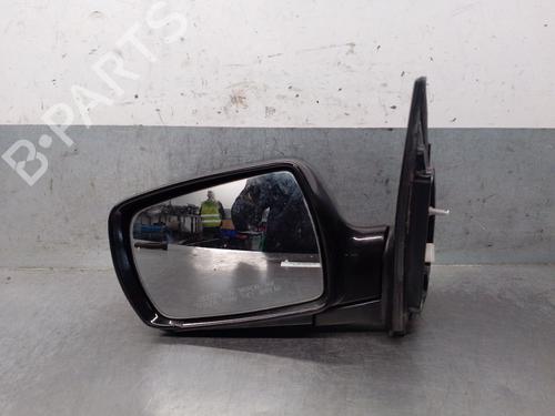 Used Left mirror Left mirror KIA CARNIVAL / GRAND CARNIVAL III (VQ) 2.9 CRDi (185 hp) 39747381 39747381