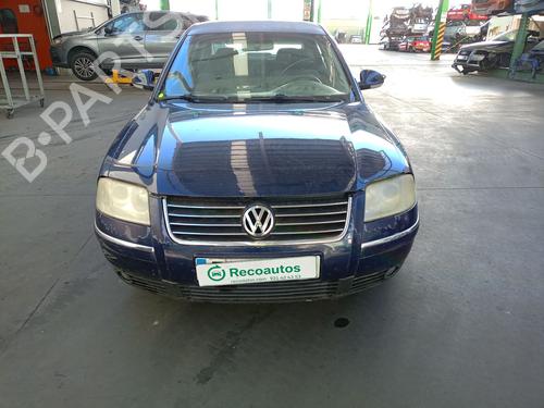 Left front window switch VW PASSAT B5.5 (3B3) 1.9 TDI | BP33795656I27 - Image 11