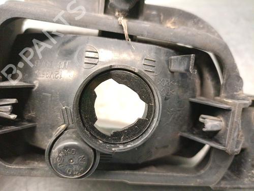 Left front fog light KIA CARNIVAL / GRAND CARNIVAL III (VQ)  | BP31993162C30 