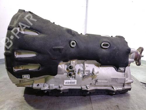 Used Gearbox BMW 4 Gran Coupe (G26) 430 i (245 hp) 27564469