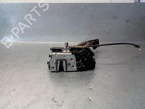 Front left lock FORD FIESTA VII (HJ, HF) 1.1 Ti-VCT | BP26493715C98 
