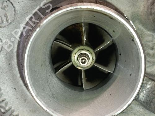 Turbocharger/Supercharger SEAT LEON (1M1) 1.9 TDI | BP30634128M71 