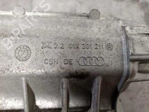 Gearbox AUDI A4 B7 (8EC) 2.0 TDI 16V | BP33170196M3  - Image 7
