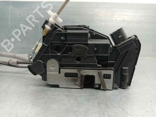 Front right lock SEAT IBIZA IV (6J5, 6P1)  | BP12117864C97 