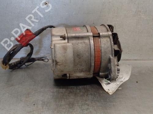 Used Alternator Alternator FORD FIESTA III (GFJ) 1.1 (55 hp) 36668115 36668115