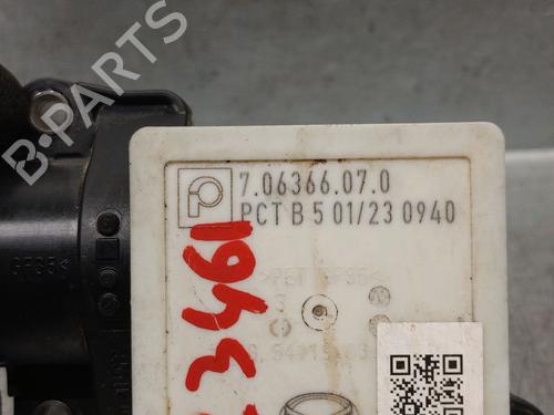Electronic module MAZDA 3 Hatchback (BP) 2.0 SKYACTIV-G M Hybrid | BP28601332M83