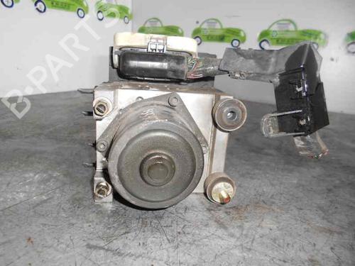ABS pump MAZDA 6 Station Wagon (GY) 2.3 AWD (GY3W) | BP2341117M43 