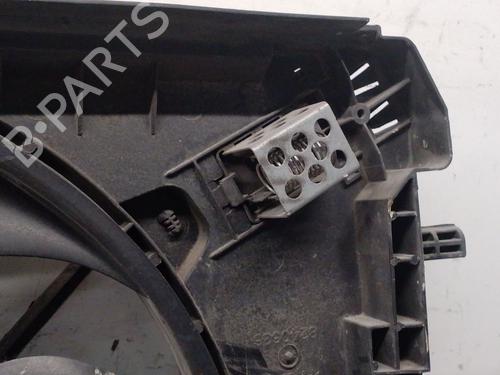Radiator fan DACIA LODGY (JS_) 1.2 TCe (JSAY, JSM0) | BP39474779M35 - Image 4
