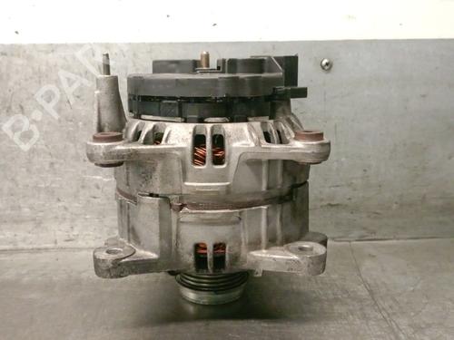 Alternator AUDI A4 B5 Avant (8D5) 1.9 TDI | BP31015165M7