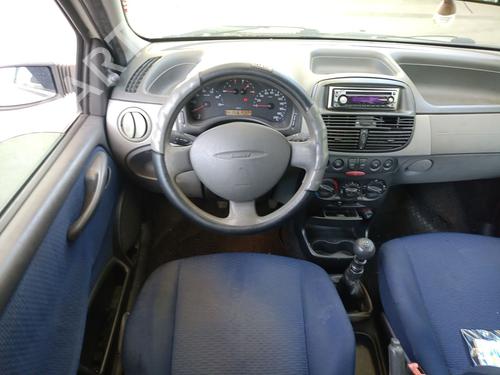 Headlight switch FIAT PUNTO (188_) 1.2 60 (188.030, .050, .130, .150, .230, .250) | BP36070238I24 - Image 13