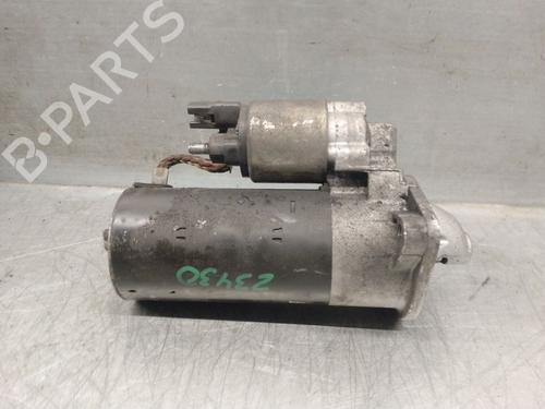 Used Starter TOYOTA COROLLA (_E12_) 2.0 D-4D (CDE120R, CDE120L_) (116 hp) 28413091