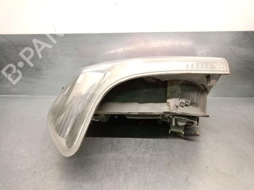 Left taillight TOYOTA COROLLA Verso (ZER_, ZZE12_, R1_) 2.0 D-4D (CUR10_, CUR10R) | BP23399050C34 