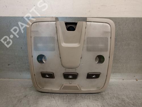 Interior roof light VOLVO S80 I (184) 2.4 9483553 | 9483554
