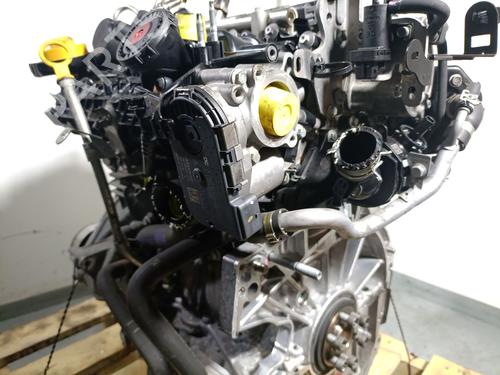 Engine RENAULT KADJAR (HA_, HL_) 1.3 TCe 140 (HLNB, HLN1) | BP36553333M1  - Image 8