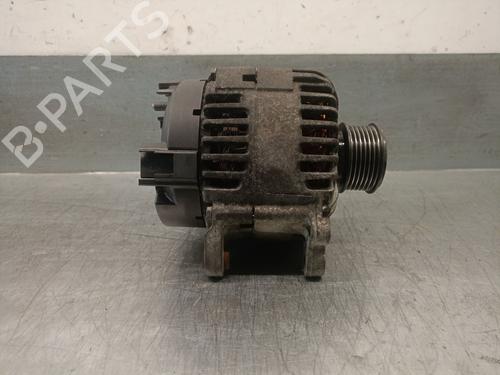 Generator VW GOLF V (1K1) 1.9 TDI 4motion (105 hp) 29490689