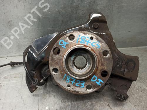 Left front steering knuckle OPEL CORSA D (S07) 1.3 CDTI (L08, L68) | BP16193860M25 