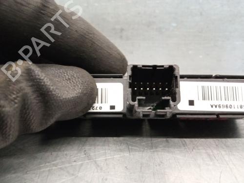 Warning switch LANCIA VOYAGER MPV (404_) 2.8 CRD (RT, 53) | BP27278769I22 - Image 3