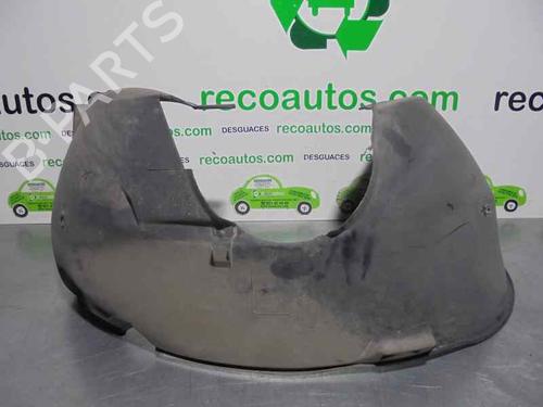 Hjulbue FORD FIESTA IV (JA_, JB_) 1.3 i (60 hp) 20247837