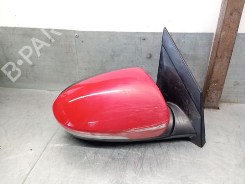 Right mirror HYUNDAI TUCSON (TL, TLE) 1.6 CRDi | BP29385142C27 