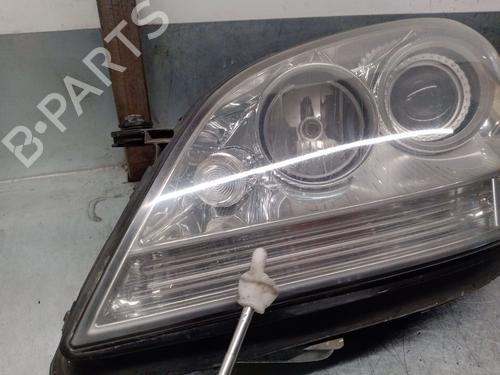 Left headlight MERCEDES-BENZ M-CLASS (W164) ML 320 CDI 4-matic (164.122) | BP36440484C28 - Image 9