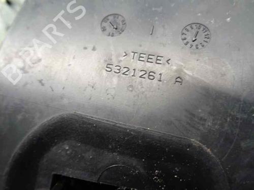 Seat buckle MINI MINI (R50, R53) Cooper | BP21020563I32 