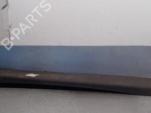 Rear parcel shelf CITROËN C2 (JM_) 1.4 HDi | BP30143135C85