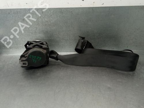 Used Rear left seatbelt AUDI Q3 (8UB, 8UG) 2.0 TDI (150 hp) 29418942